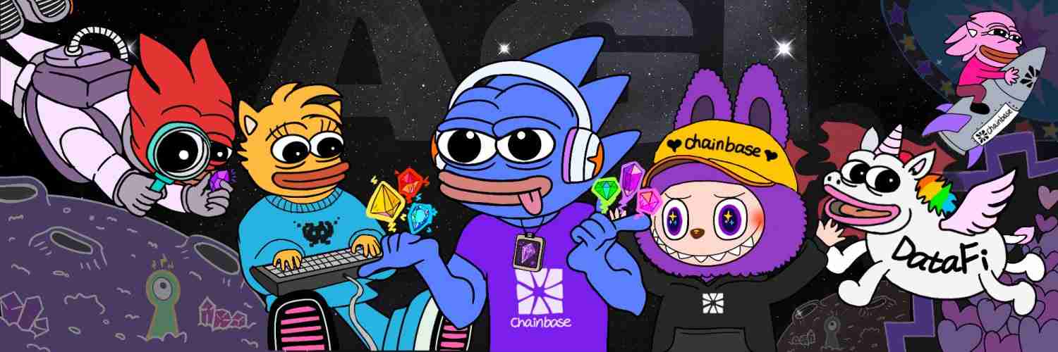 Chainbase (C币) 是什么？如何获取空投？C代币经济学、价格预测介绍